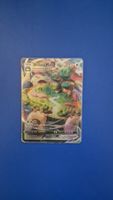 Carte Pokémon Relaxo VMAX - État neuf - Spécial été ☀️