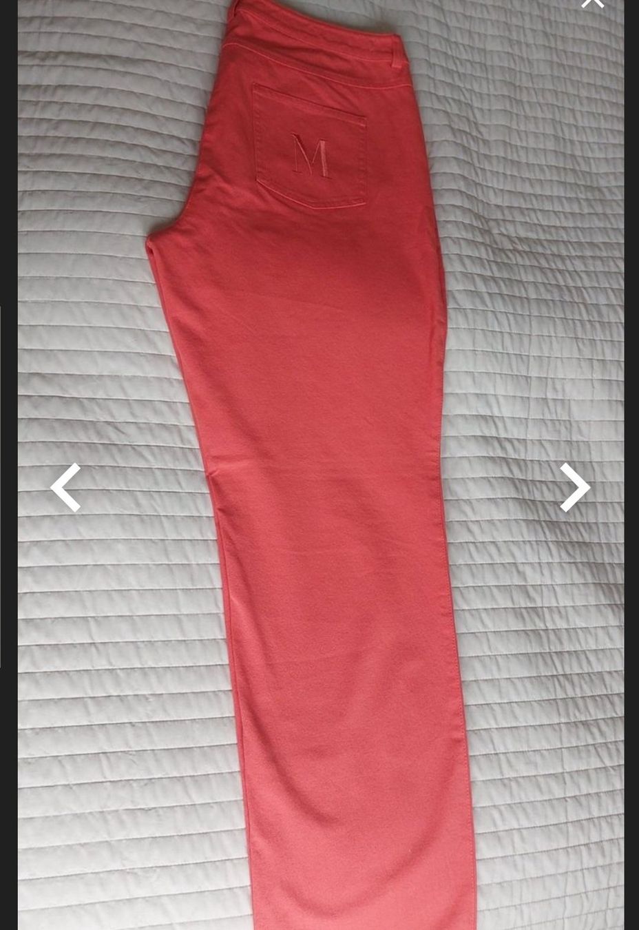 Madeleine Jeans: Jeans Madeleine taille F48 – Nuovo (secondo la descrizione) da Lausanne venduto da anta-123 5
