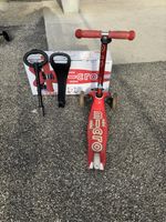Micro Scooter 