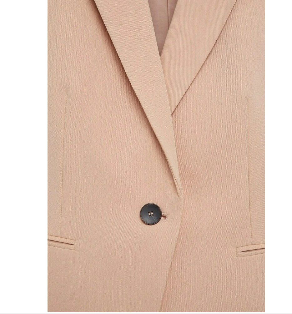 Mango Giacche: Mango Blazer Anzugjacke Gr.42 (38) Neu – Nuovo (secondo la descrizione) da Rotkreuz venduto da beltraum 6