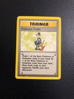 1999 Base Set Pokemon Trader rare 77/102 Ab 1