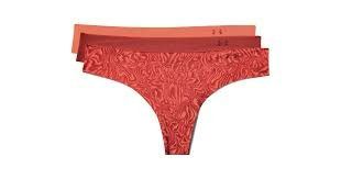 Sonstige Unterwäsche: Tanga Under Armour Gr.L – Neu und originalverpackt aus Meggen von Mmvmmmvm
