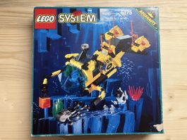 Lego 6125 und 6175