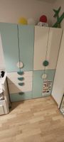 Kleiderschrank