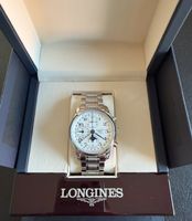 LONGINES MASTER COLLECTION CHRONOGRAPH