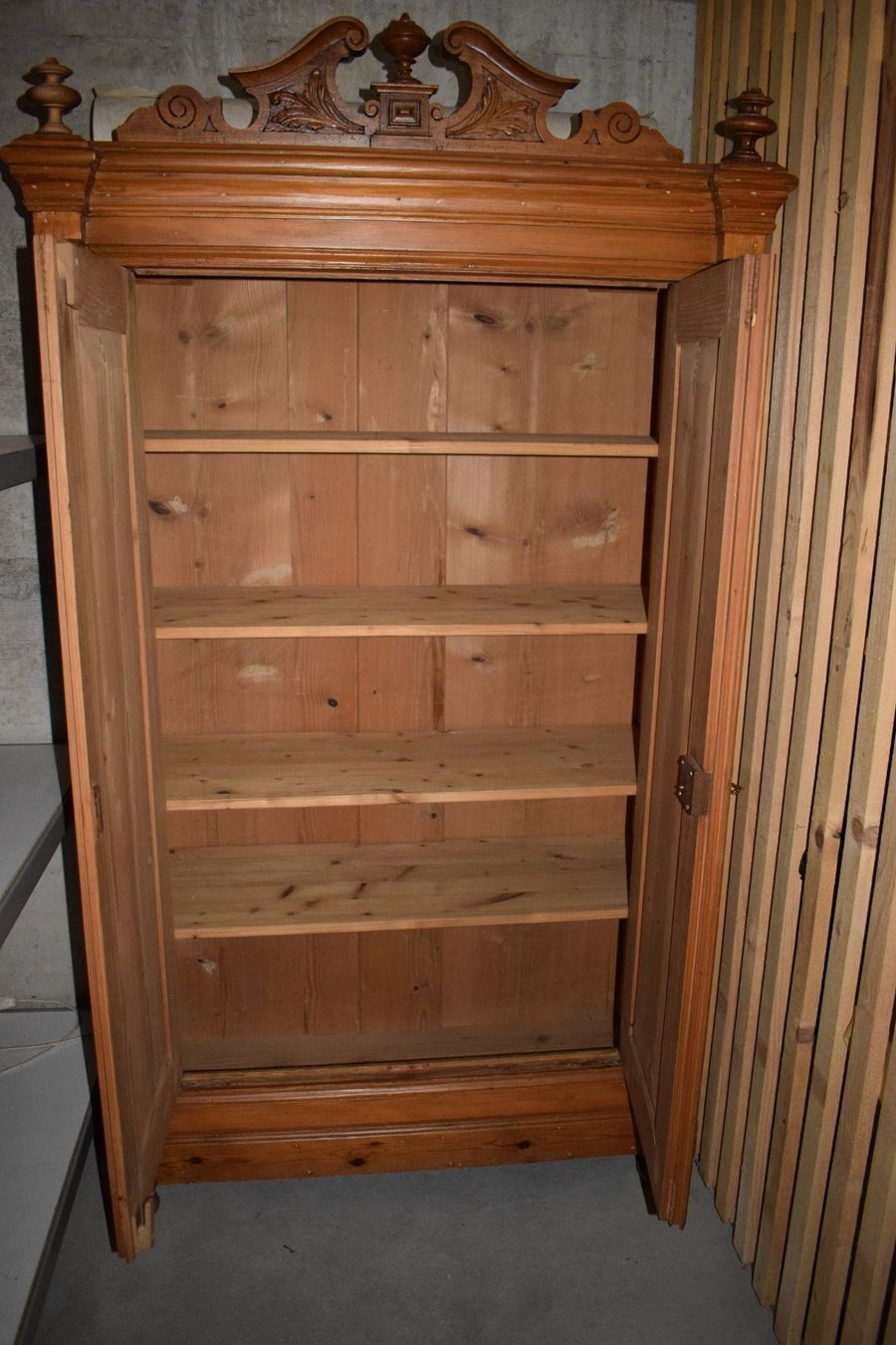 Armadi: Bauernschrank – Usato da Villnachern venduto da jue_65hh 1