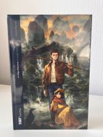 La Saga Shenmue : Le Voyage d’une Vie – First Print Edition