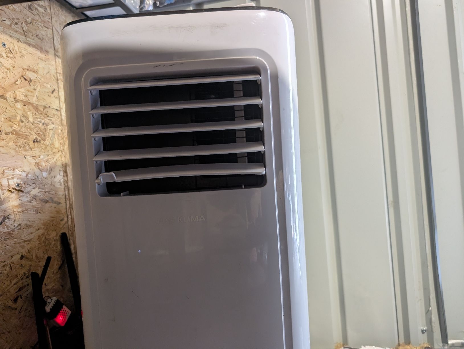 Klimageräte: Proklima klimagerät 3 in 1 – Gebraucht aus Gisikon von Hardware.passion 1