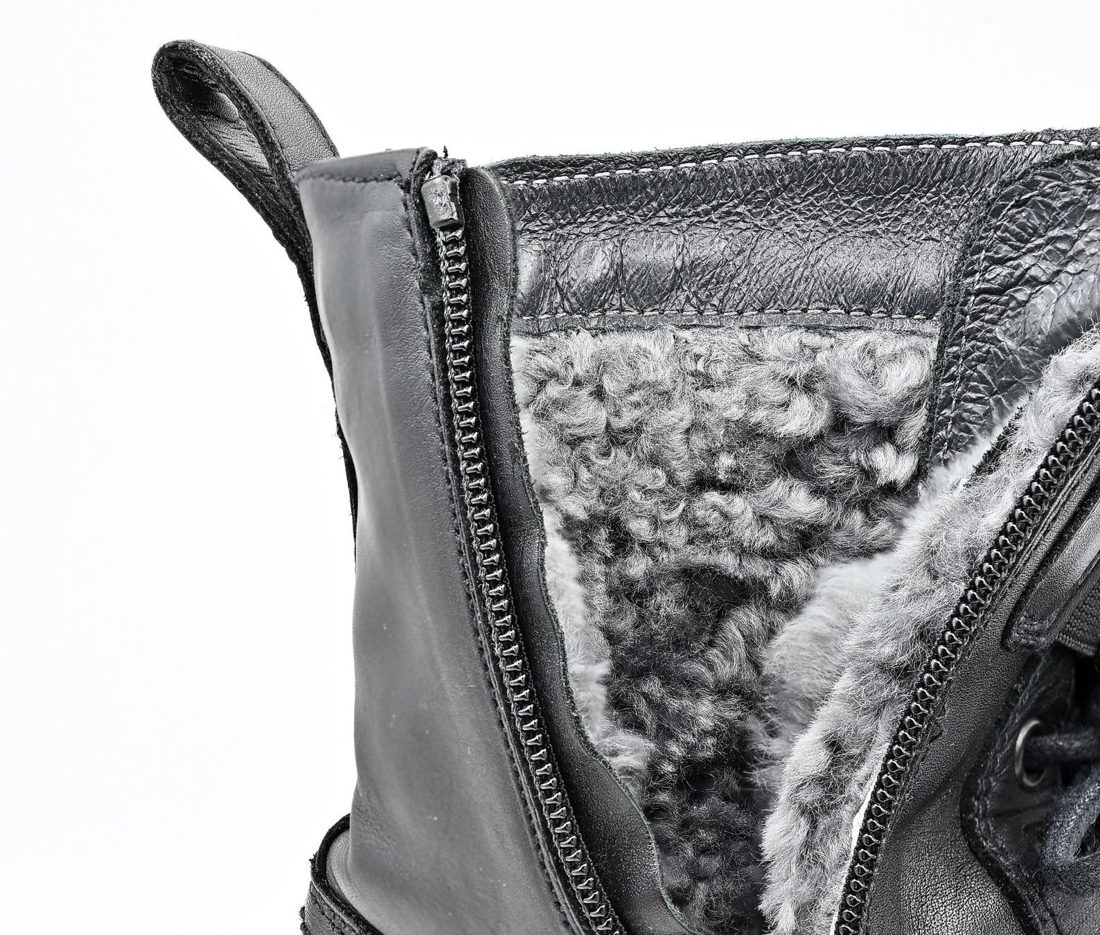 Scarpe da donna: NeroGiardini Winterboots Grösse 39 – Usato da Dürnten venduto da pema28 4