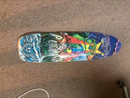 Landyachtz peacemaker