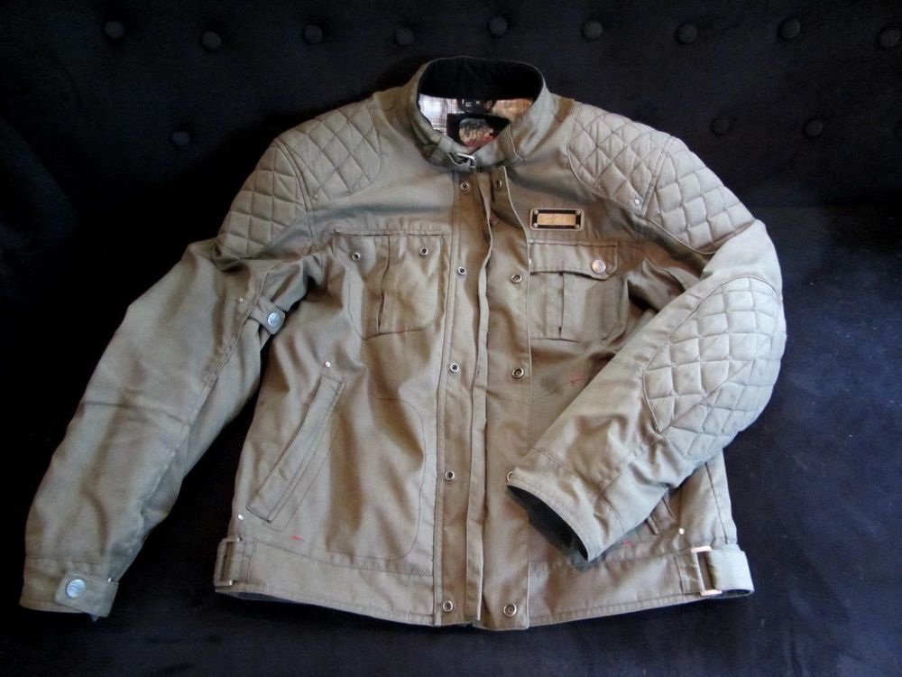 Held sixty clearance six textile jacket