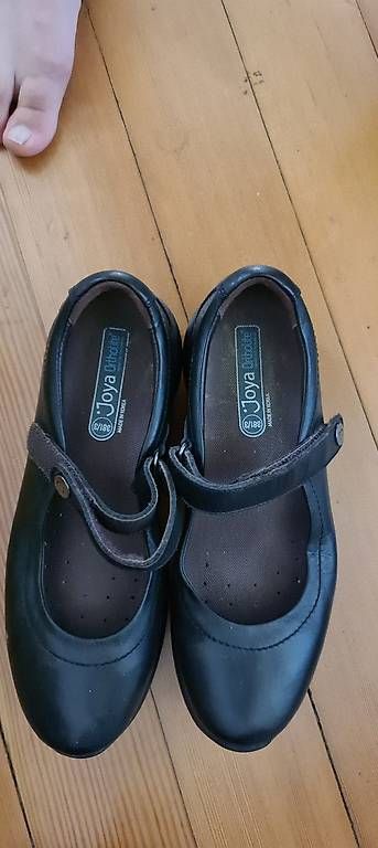 Scarpe da donna: Joya Halbschuhe – Usato da Mörschwil venduto da mar_5yyy 1