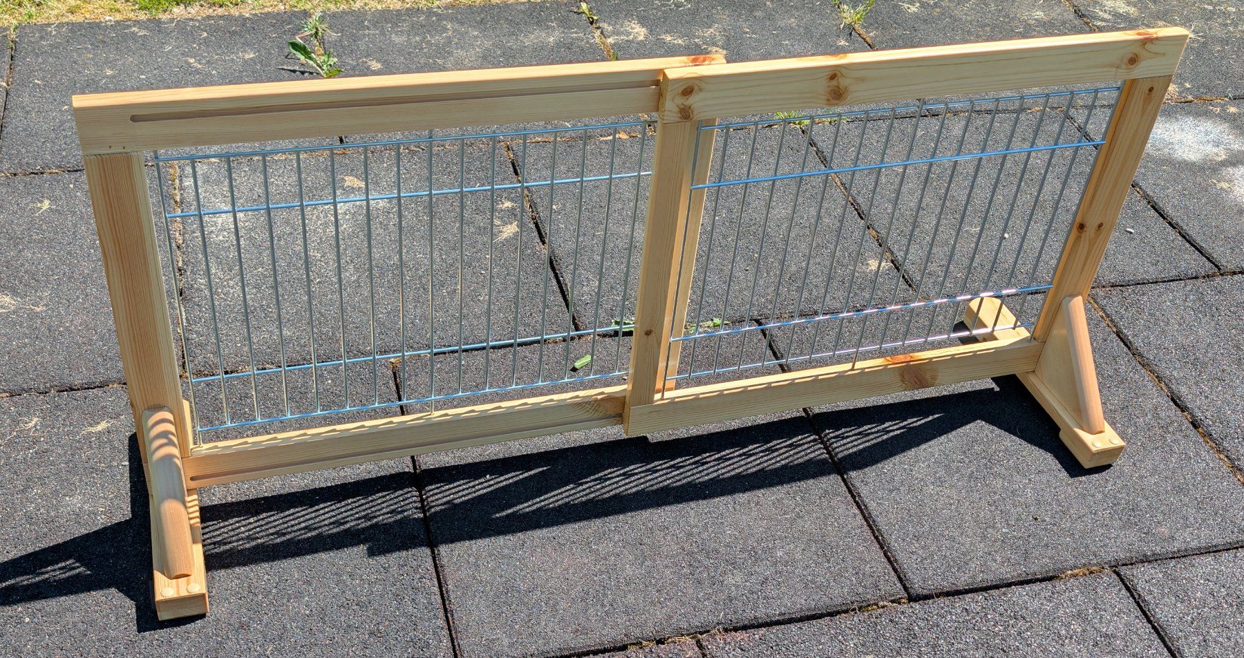 Liege- & Schlafplätze: Mega Welpen Starterset! Nur 2 Wochen gebraucht – Gebraucht aus Moosseedorf von Spirandelli 4