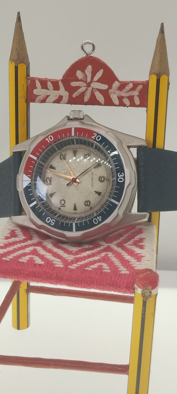 Orologi: Montre récupération ETA 1080 – Usato da La Chaux-de-Fonds venduto da jac_9llg 2