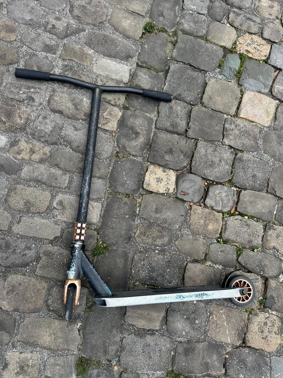 Scooter: Chilli Scooter 4 Stk. – Usato da Sempach venduto da Mikeepaikee 2