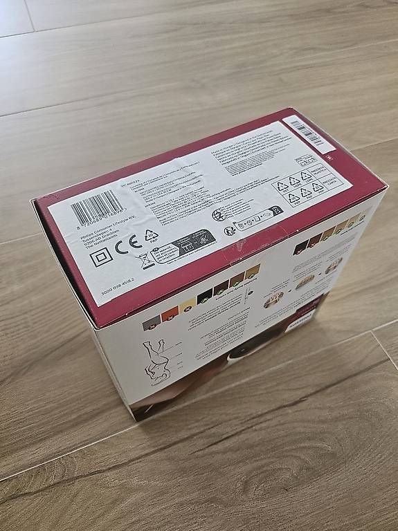 Epiliergeräte: Philips Lumea IPL 7000 Series Haarentfernungsgerät – Gebraucht aus Bottighofen von bottighofer 3
