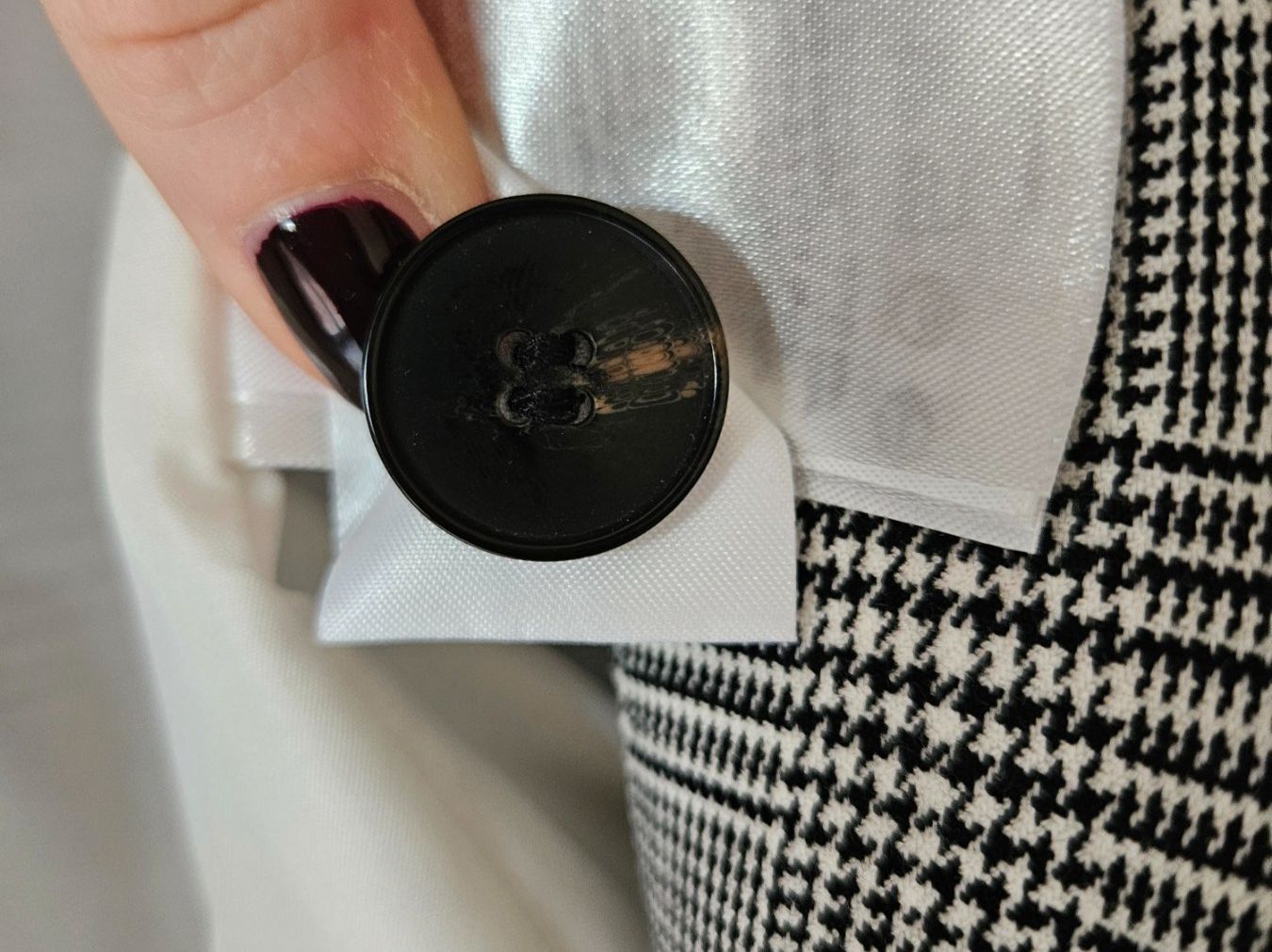 H&M Giacche: Blazer H&M Gris 34 – Nuovo (secondo la descrizione) da Thonex venduto da shannon.tmm 4