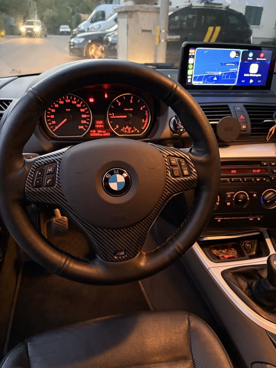 BMW Automobili: BMW 1er E87 118d LCI  – Usato da Aarburg venduto da jon_mw9q 7