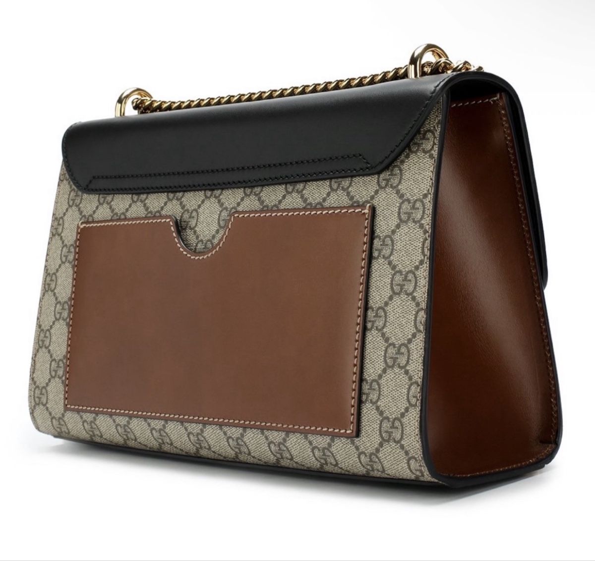 Gucci Borse da donna: Gucci Padlock Shoulder Bag Medium – Nuovo (secondo la descrizione) da Henniez venduto da kru_r8sj 3