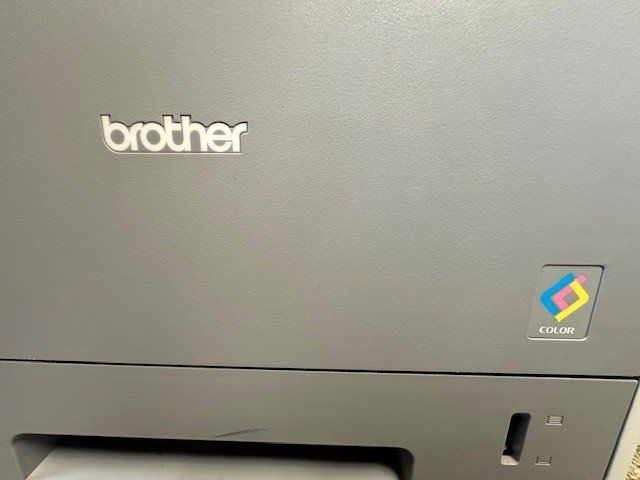 Brother Stampanti: Drucker Brother MFC-L9550CDW – Usato da Dottikon venduto da robse 2