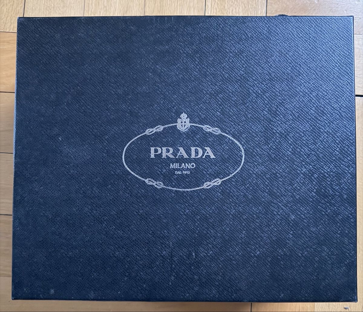 Prada Scarpe da donna: Prada Pumps Burgundy Grösse 38.5 – Usato da Oberwil b. Zug venduto da fis_2wtq 4