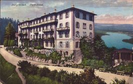 AK Bürgenstock. Park-Hôtel