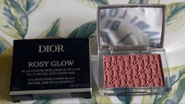 DIOR Rosy Glow Blush 012 Rosewood NEU