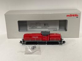 Märklin 37905 Modell der BR 294 (V 90) RAILION mfx Sound