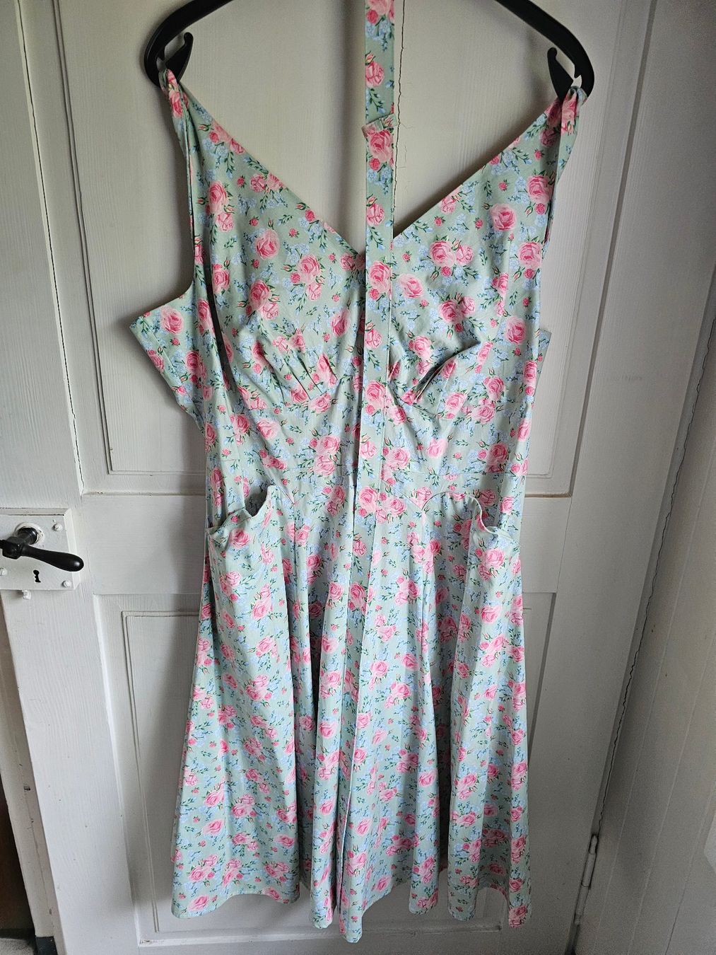 Vestiti: 3-Teiliges Kleid von Miss Candyfloss – Nuovo (secondo la descrizione) da Bühler venduto da elwetritsche 1