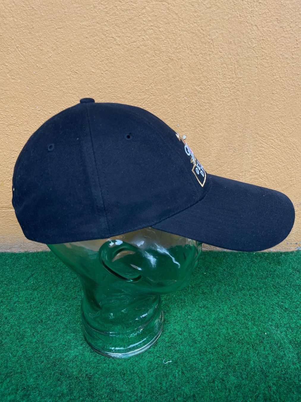 Copricapi, berretti & cappellini: Vintage 90s Cap Miller Beer  Long Bill 6-Panel – Usato da Zürich venduto da le_souk 3