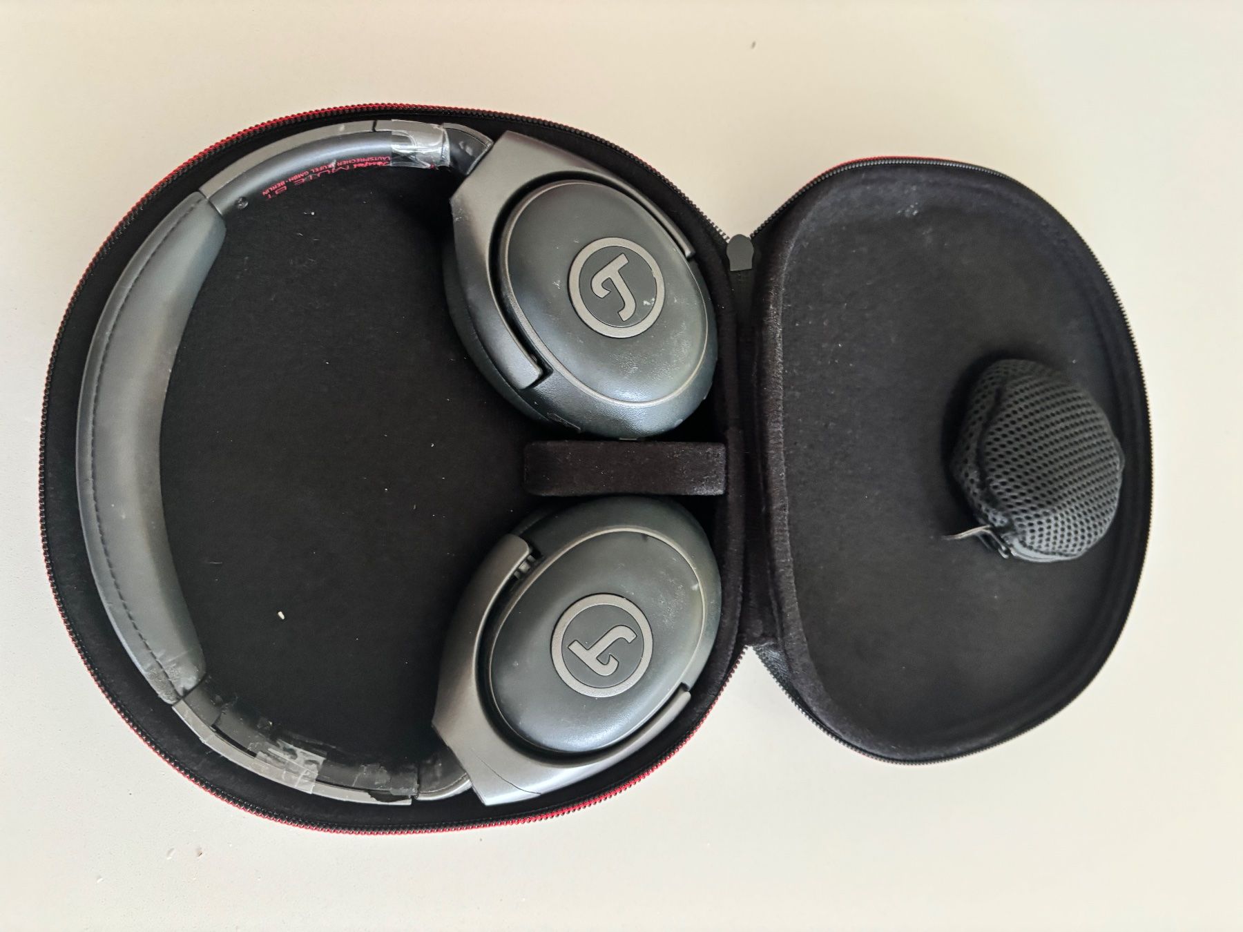 Teufel Casques audio: Teufel Mute BT Kopfhörer – Défectueux à Fruthwilen par Joy111