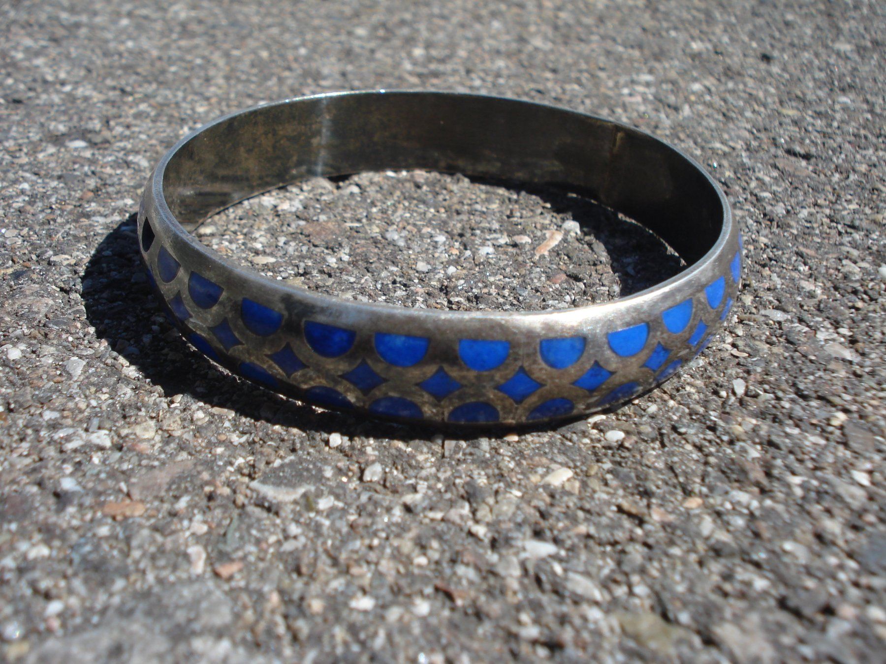 Armbänder & -reifen: Armreif – Gebraucht aus Basel von art.basel 5