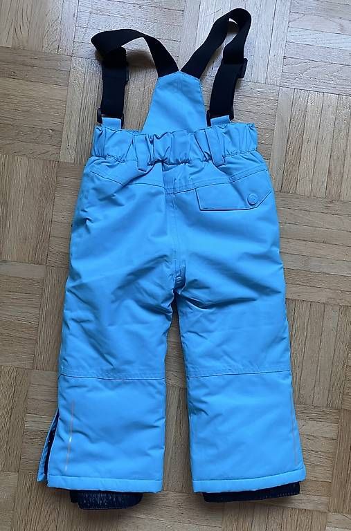Trevolution Pantaloni: Trevolution Skihose Gr 92 – Usato da Bern venduto da gozdet 1