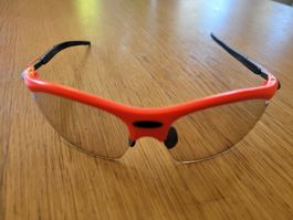 Rudy Project Rydon Sportbrille – Orange Fluo / Fotochromatis