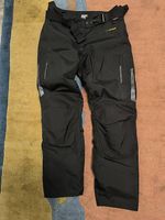 Motorradhose