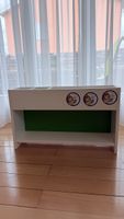 IKEA Aufsatzregal für Kinderschreibtisch