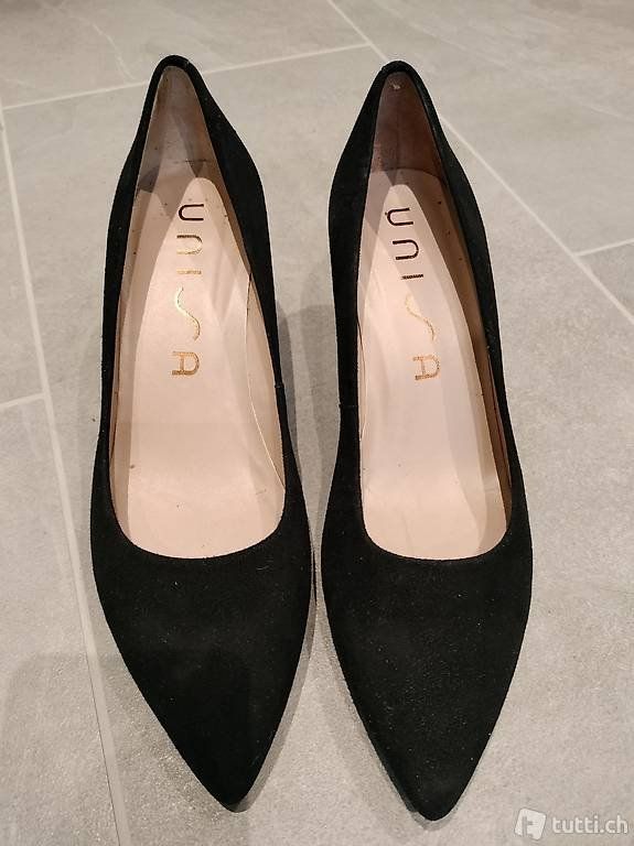 Unisa Scarpe da donna: UNISA Stöckelschuhe/Heels Grösse 38 – Usato da Neftenbach venduto da TheKringel