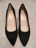 UNISA Stöckelschuhe/Heels Grösse 38