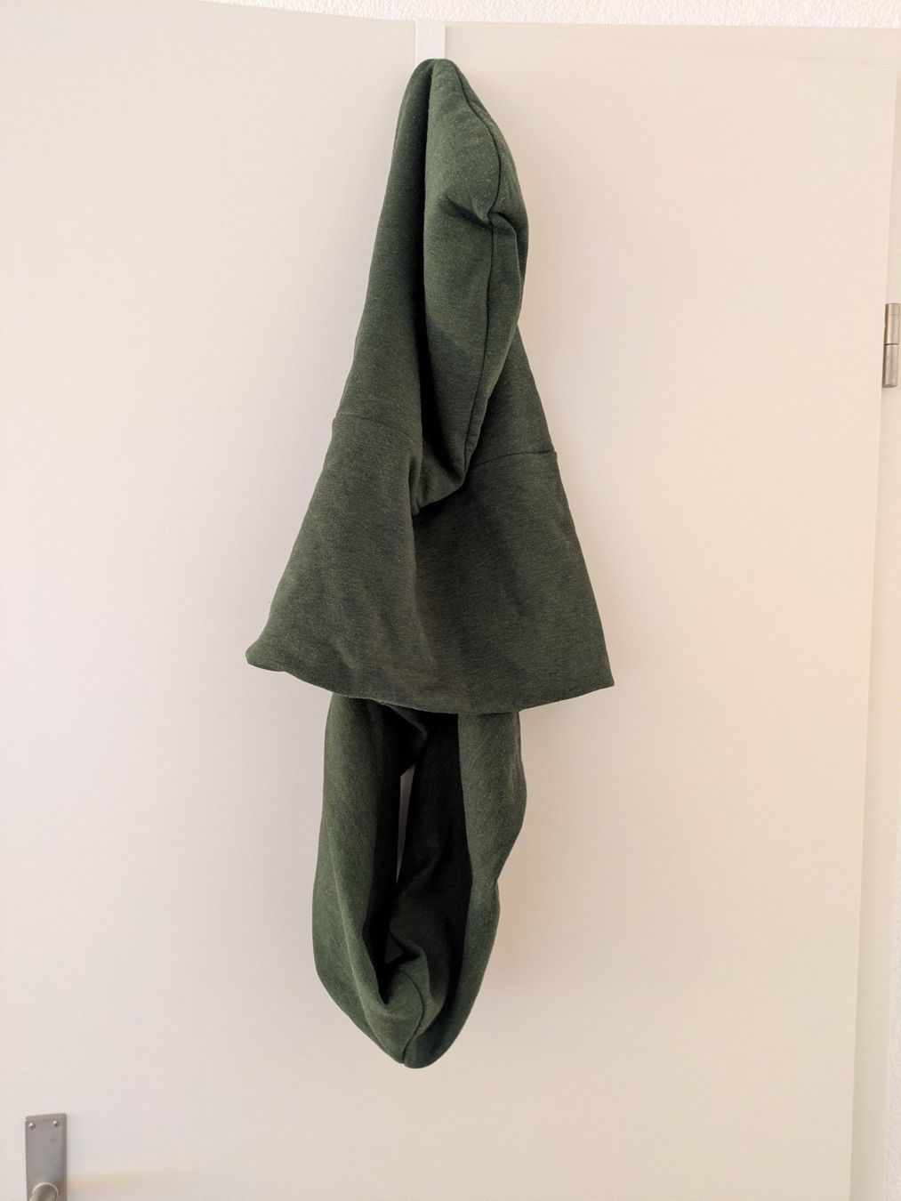 Foulard & Sciarpe: Loopschal mit Kapuze von freyfrau – Nuovo (secondo la descrizione) da Bern venduto da fia_rella 3