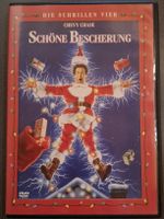 Schöne Bescherung DVD Chevy Chase