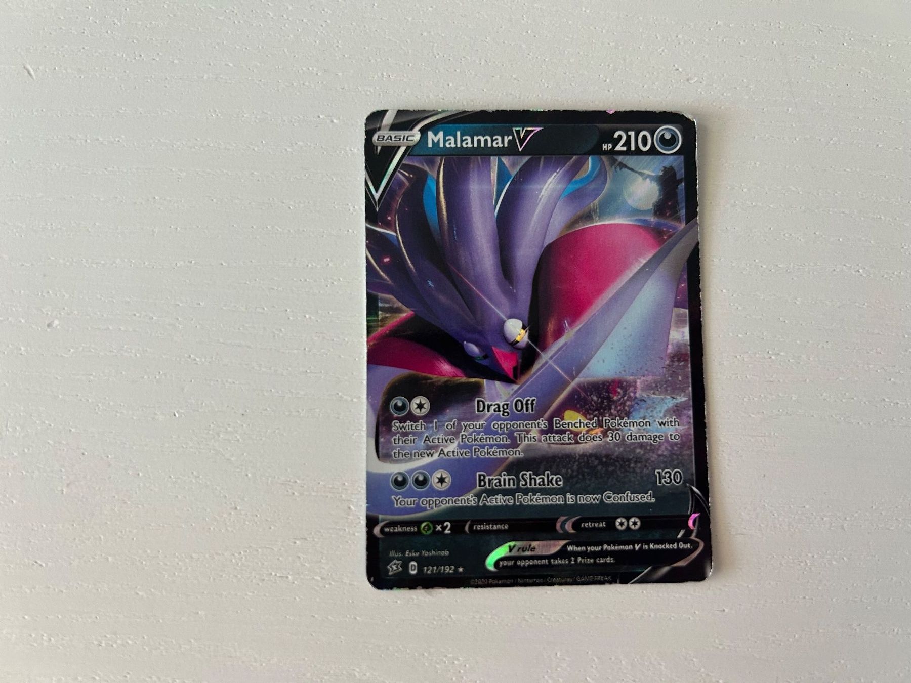 Pokémon Cartes à collectionner: Pokémon Karten V – Neuf (Voir description) à Geroldswil par Fisher01 6