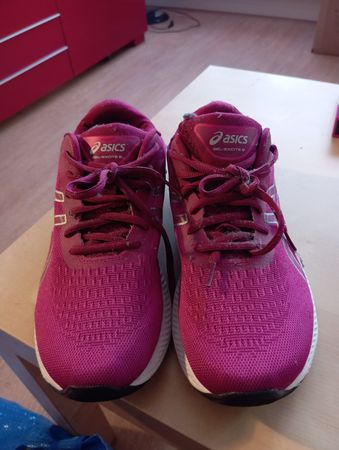 Asics Damenschuh Gr. 42