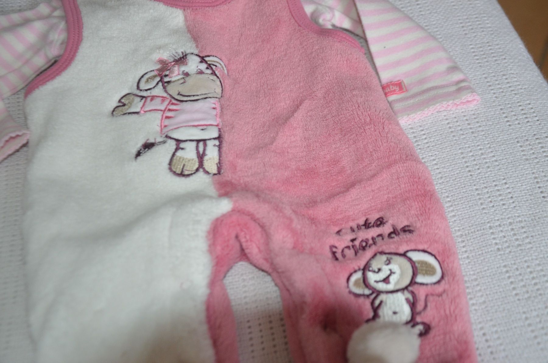 Pigiama & Simili: TAILLE 50-56 - PIJAMA – Usato da Chiasso venduto da Dolly015 1