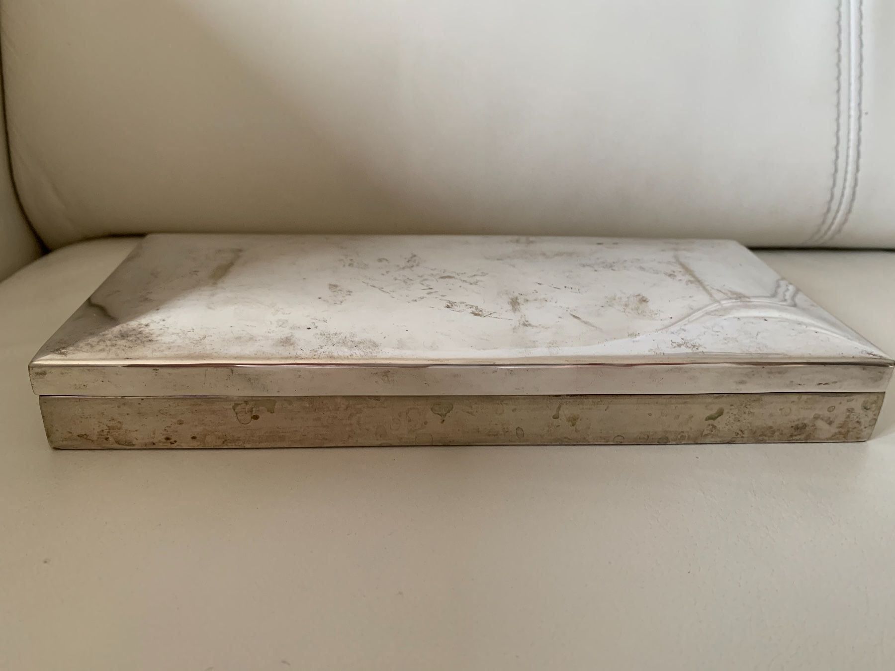 Barattoli: Box,  kleine "Schatztruhe" – Usato da Udligenswil venduto da Trisha70 1
