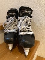 Bauer Schlittschuhe