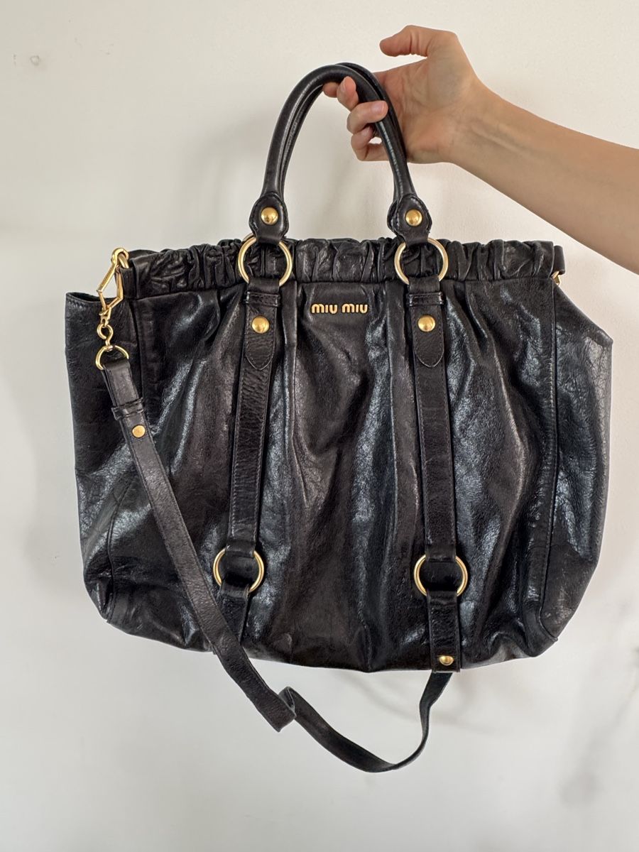 Miu Miu Borse da donna: Original Miu Miu Handtasche – Usato da Zürich venduto da heyheyhey