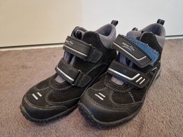 Superfit Kinderschuhe Gr. 34 