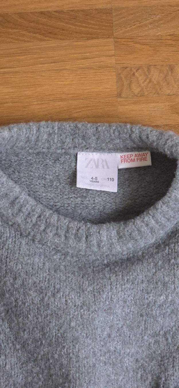 Maglioni & Felpe: 7x Kinder Pullover Gr 116 – Usato da Stäfa venduto da Espresso_Macchiato 6
