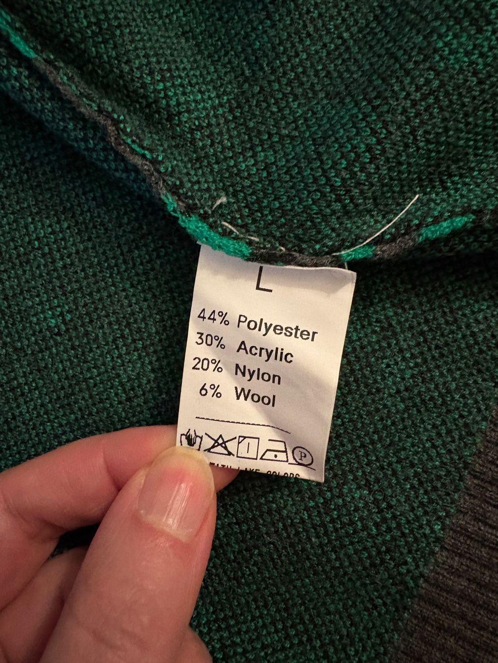 Pullover & Sweatshirts: Strickjacke, Grösse M – Neu (gemäss Beschreibung) aus Wilen b. Wollerau von Posmind 5