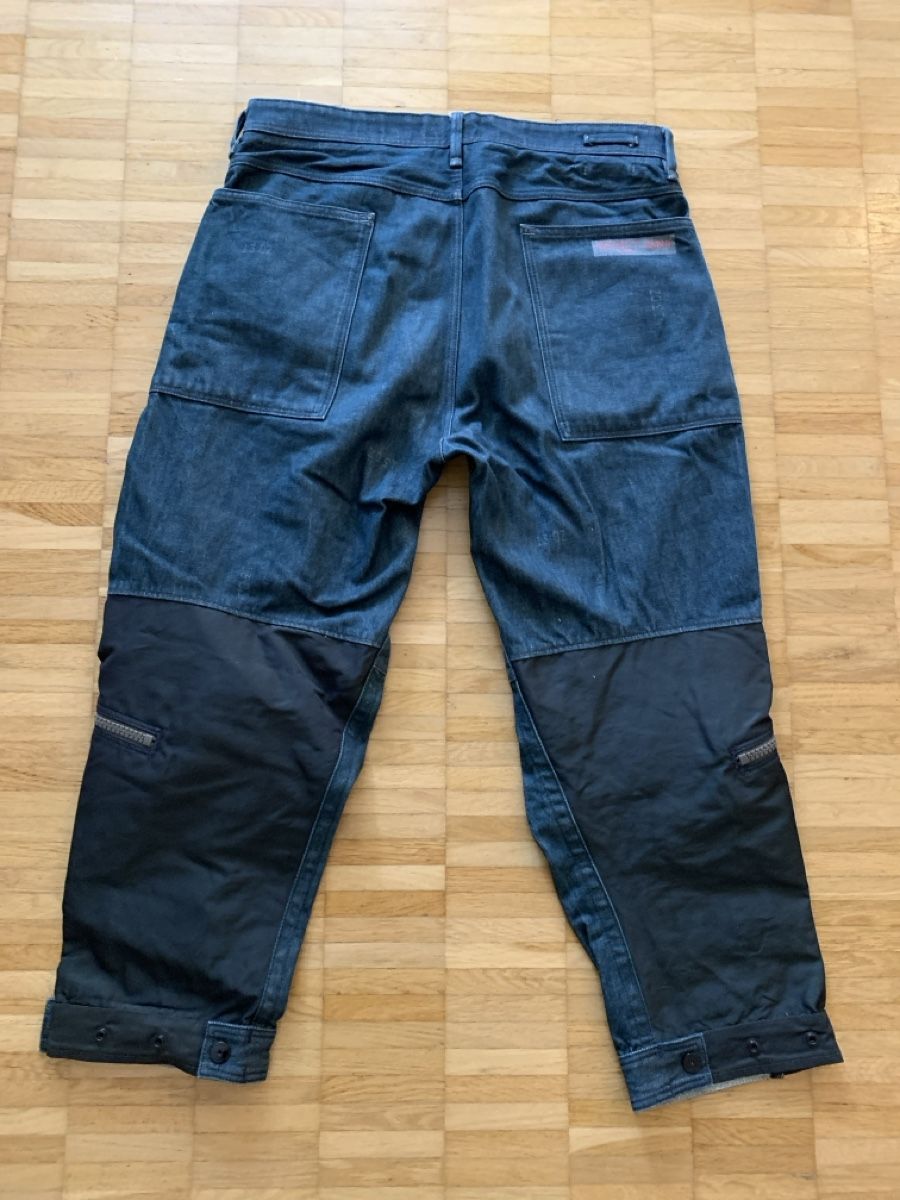 G-Star Jeans: Neu G-Star 13oz Limited Edition 2023 – Neu (gemäss Beschreibung) aus Sisseln AG von Gommibaerli87 3